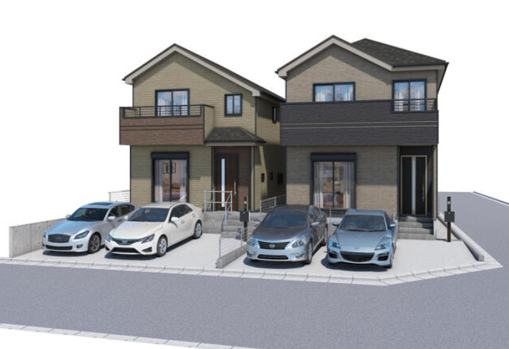 神戸市垂水区桃山台6丁目