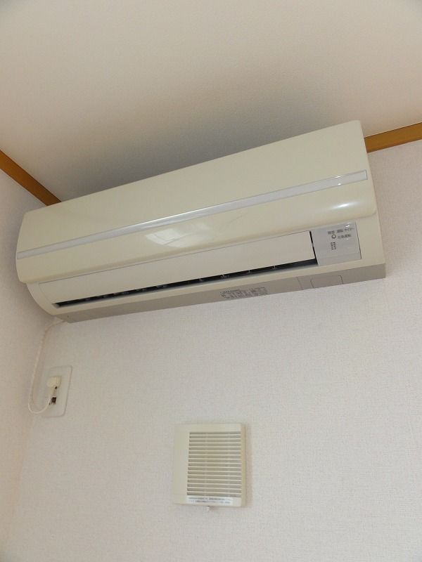 オンブラージュ　Ⅰ　　刈谷市近郊の賃貸はクラスホームの設備|同物件の別部屋になります。