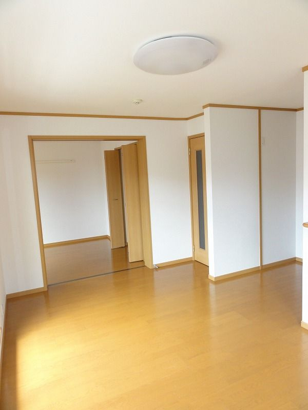オンブラージュ　Ⅰ　　刈谷市近郊の賃貸はクラスホームの内装|同物件の別部屋になります。