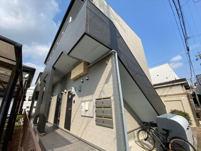 プレンフルⅡ|名古屋市の賃貸ならMy賃貸