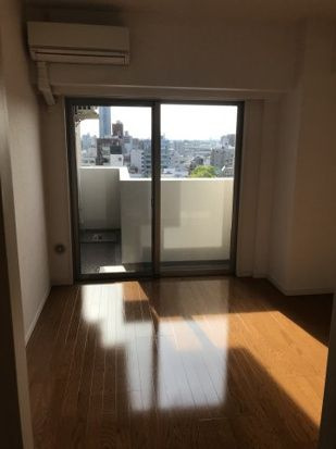 セントパレス池袋