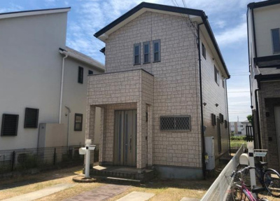 【外観】 | 今在家戸建