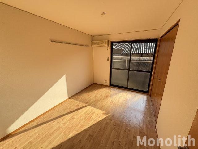 セジュールMの内装
