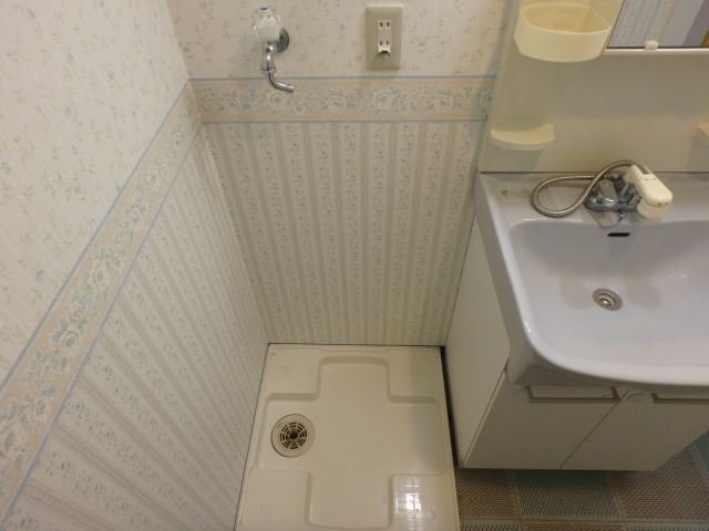 メモアールジャルダンのその他|別部屋同間取りのお写真となります。参考にご覧くださいませ。