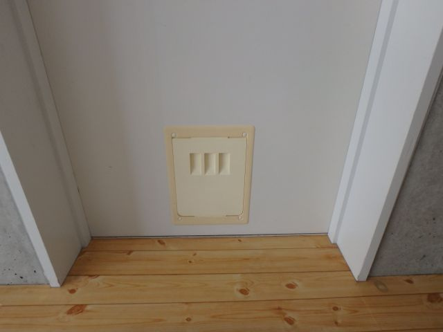 メモアールジャルダンの設備