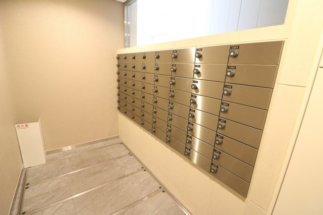 【その他共用部分】