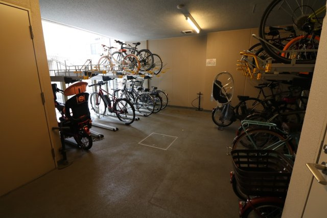 【その他共用部分】