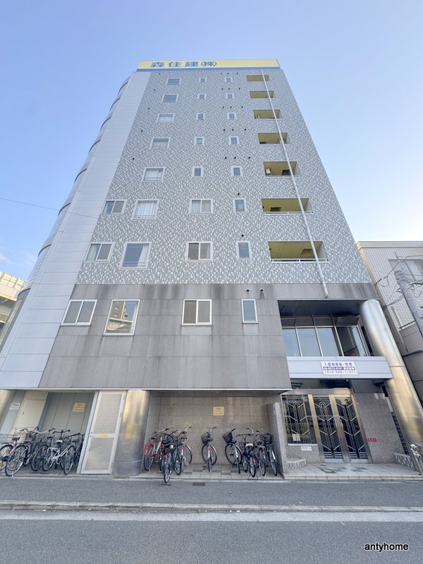 ボンジュール九条南　仲介手数料無料