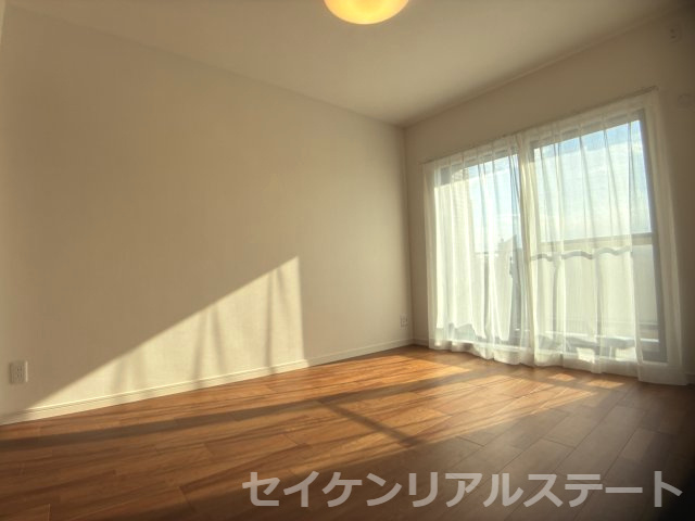 コンセリオ古淵４階部分の洋室