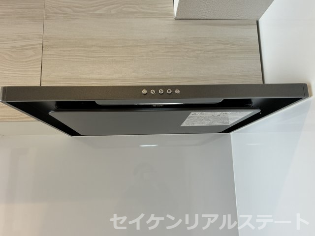 コンセリオ古淵４階部分のキッチン