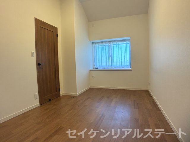 コンセリオ古淵４階部分の洋室