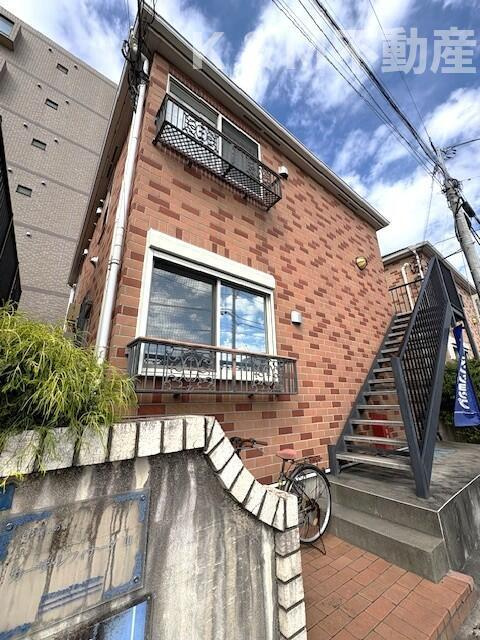 カーザ・レフィナーダⅢ