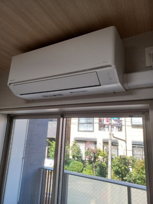 【設備】 | LiveCasa千鳥町