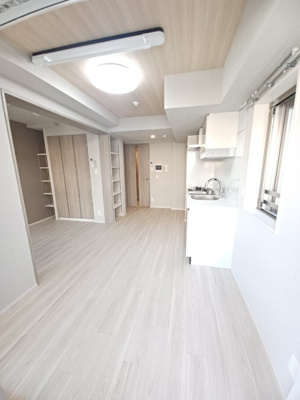 【居間・リビング】 | LiveCasa千鳥町