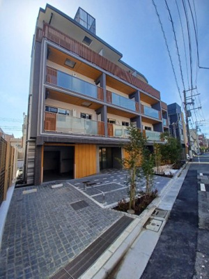 【外観】 | LiveCasa千鳥町
