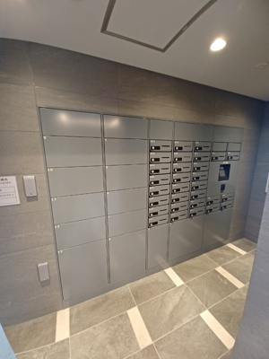 【その他共用部分】 | LiveCasa千鳥町