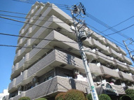 ライオンズプラザ日暮里の画像