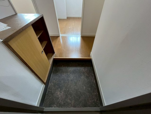 日興ビル|名古屋市の賃貸ならMy賃貸の玄関|日興ビル