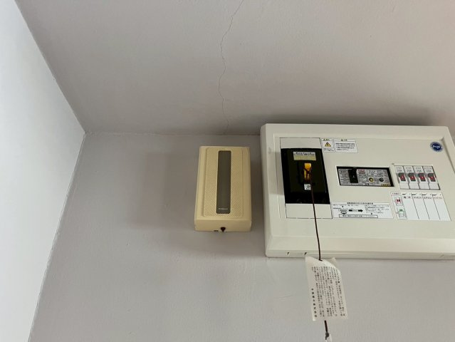 日興ビル|名古屋市の賃貸ならMy賃貸のセキュリティ|日興ビル