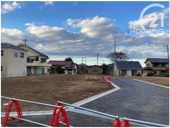 リナージュ　瑞穂町高根　新築　全6棟　4号棟の画像