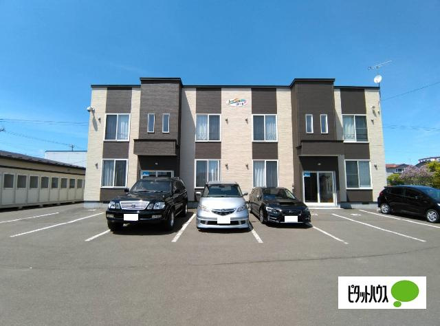 レインボーコート松浦　Ｂ棟