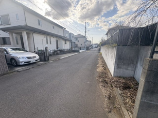 【周辺】 | 【JINSEI】守谷市松ケ丘5丁目A区画　建築条件なしの住宅用地