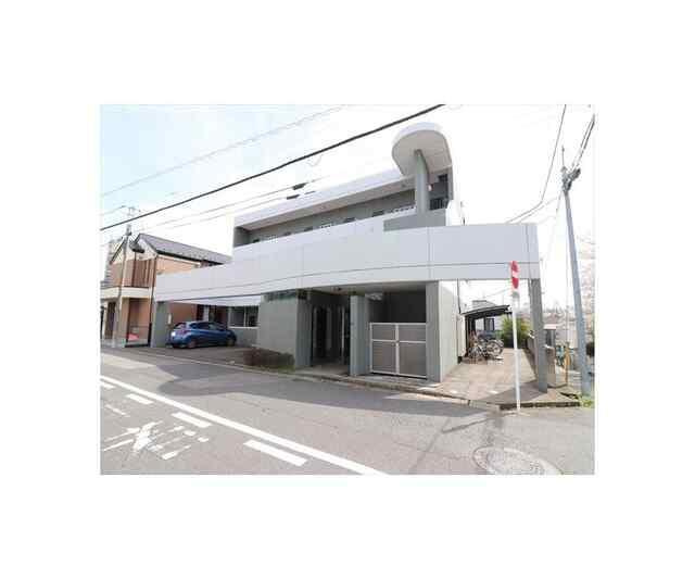 ＭＡＲＥＣＡＧＥ柏