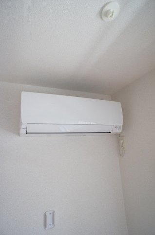エフォートＢの設備