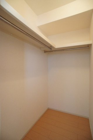エフォートＢの収納