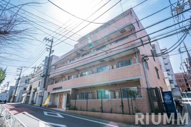 サンテミリオン目黒東山弐番館の画像