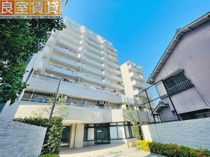 レジデンス御器所スクエア(旧グランカーサ御器所)の画像