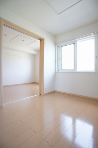 エアリーの内装