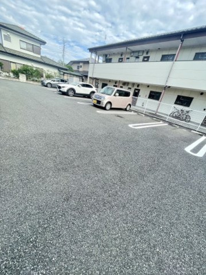 【駐車場】 | プレシャス育英