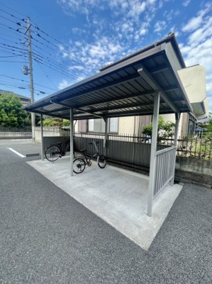 【その他共用部分】 | プレシャス育英