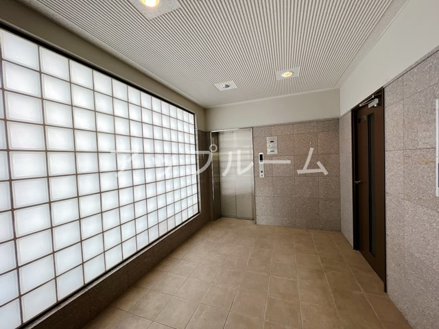 ベルコリンマンションのその他