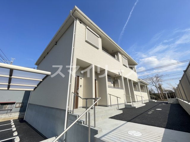 フルール・メゾン