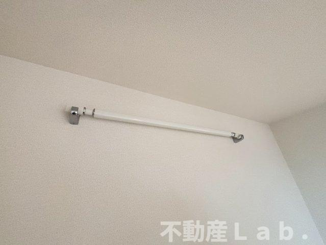 パストラル松橋の設備