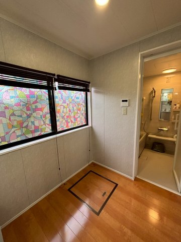 桜川市真壁町長岡　中古戸建のその他