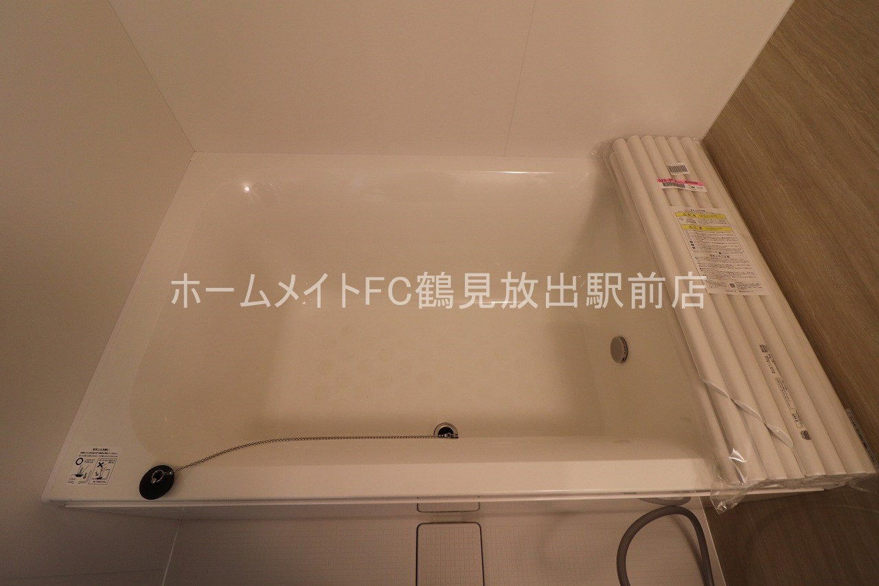 東大阪市稲田新町２丁目のアパートのその他