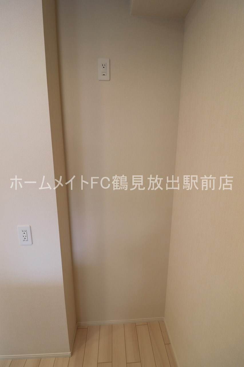 東大阪市稲田新町２丁目のアパートのその他