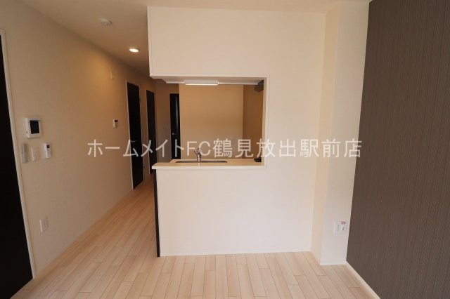 東大阪市稲田新町２丁目のアパートのその他