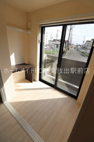 東大阪市稲田新町２丁目のアパートのその他