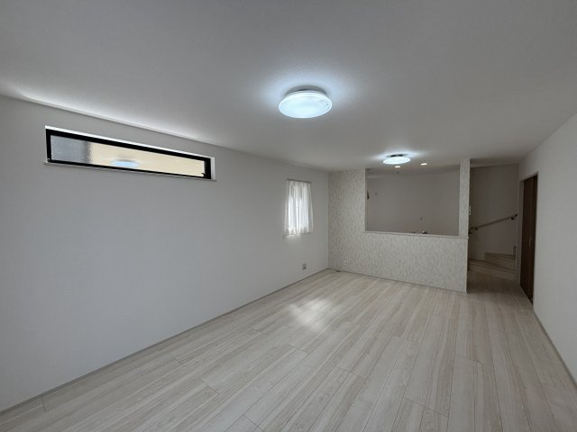 神戸市垂水区桃山台6丁目の居間・リビング