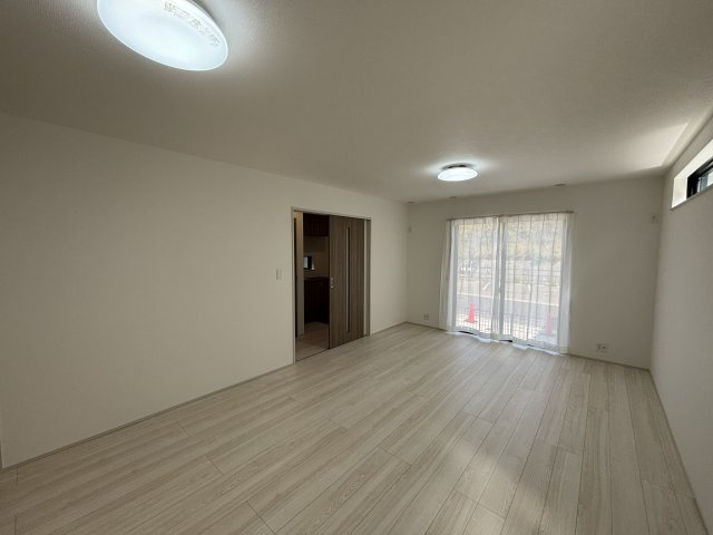 神戸市垂水区桃山台6丁目の居間・リビング