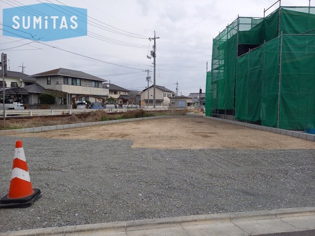 総社市門田の新築一戸建