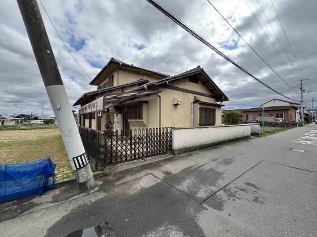 高松市香川町大野売り土地