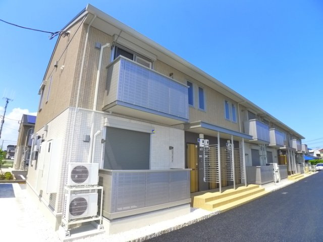 ロマージュNARITAⅡ