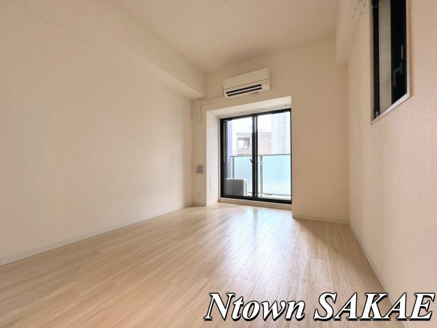 【その他】 | S-RESIDENCE葵Ⅱ | 使いやすいリビングです