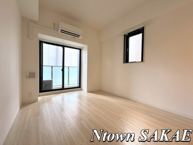 【その他】 | S-RESIDENCE葵Ⅱ | おしゃれな居間です