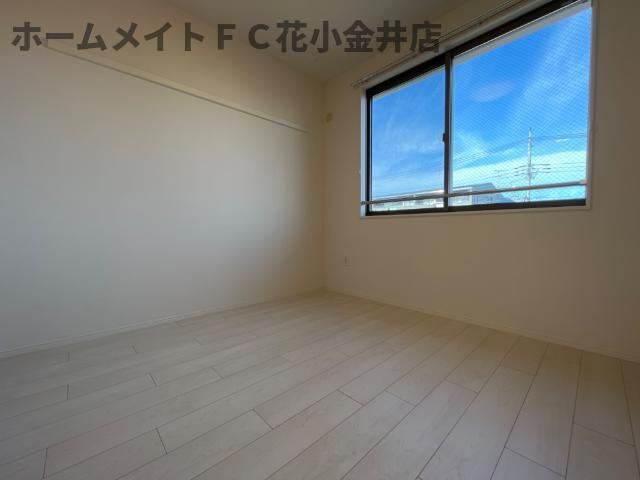 【内装】 | レヴメゾン神山弐番館 | 室内